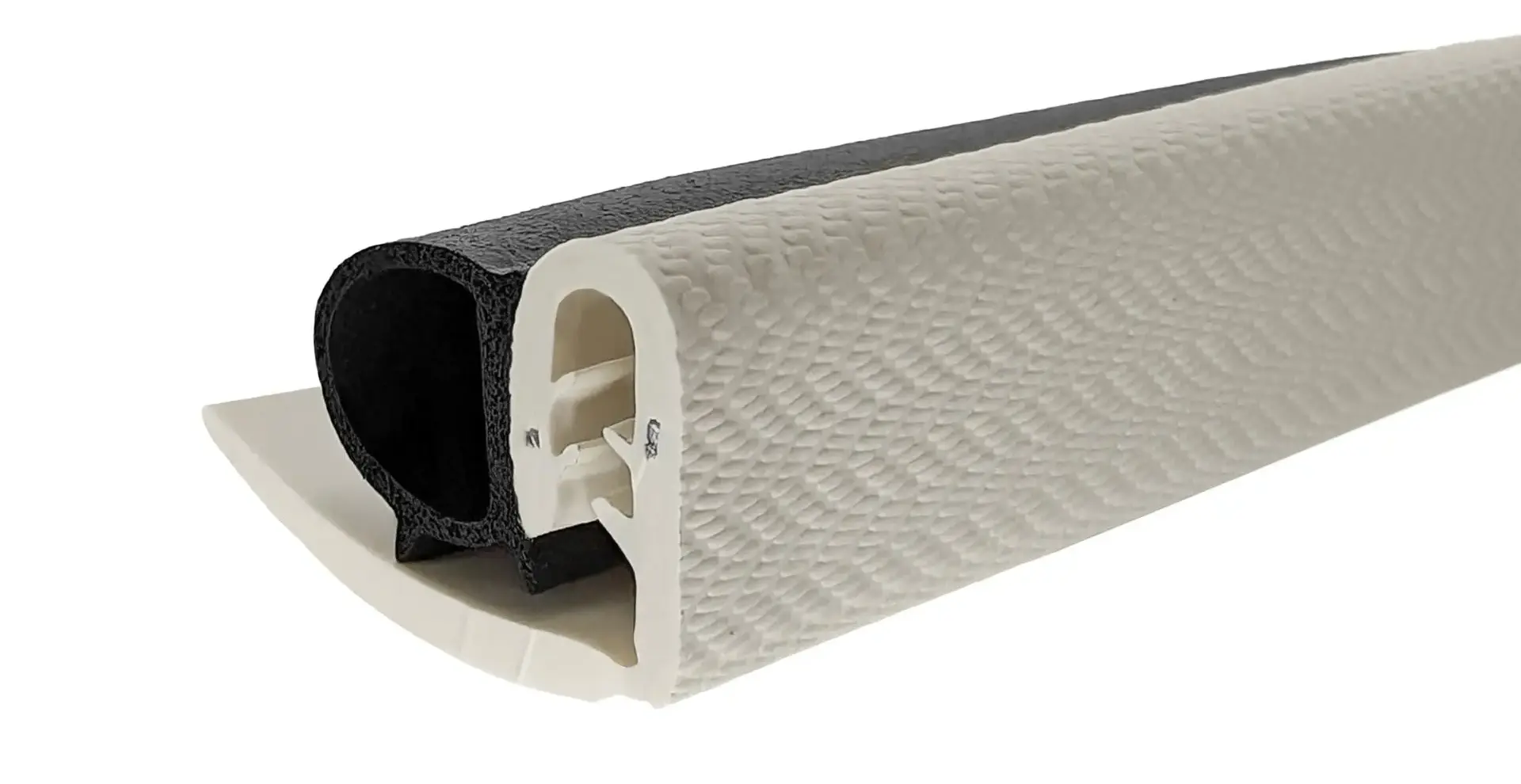 Replacing a Hymer Motorhome Cab Door Seal